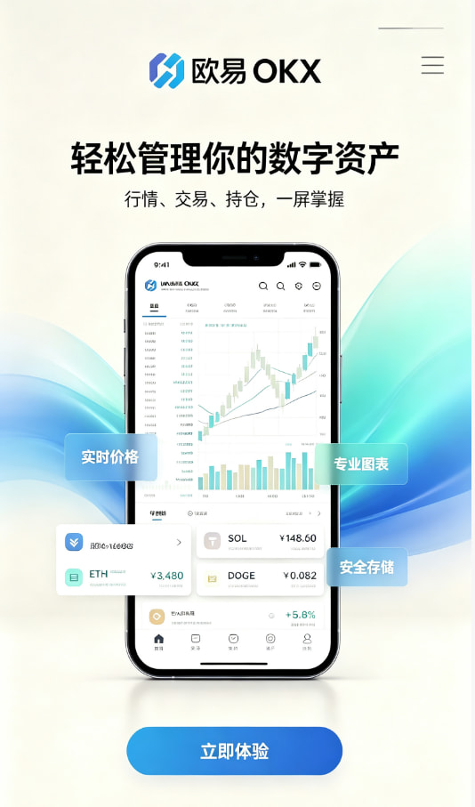 app欧交易所关于数字资产交易的那些常见疑问